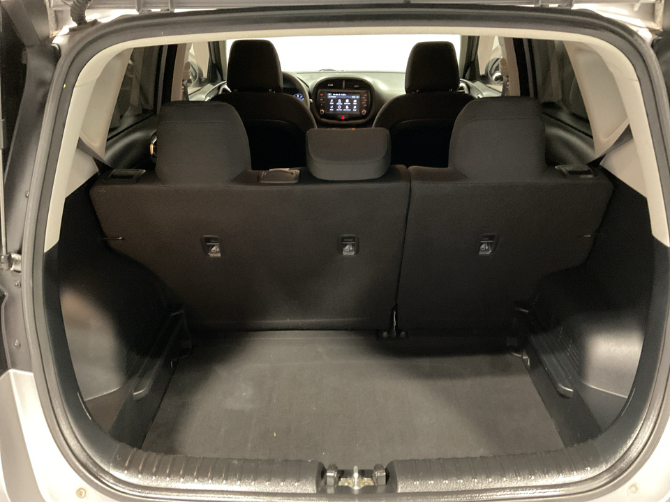 2022 Kia Soul LX CVT