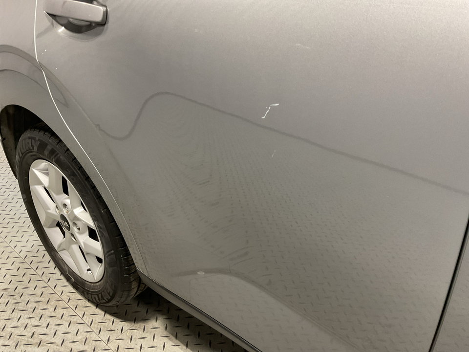 2022 Kia Soul LX CVT