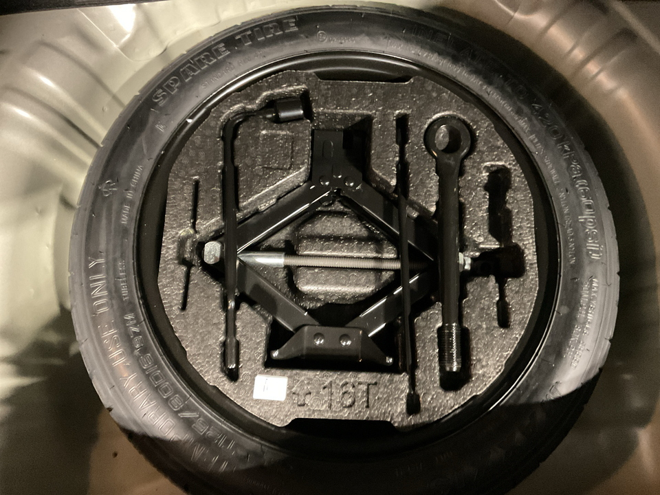 2022 Kia Soul LX CVT