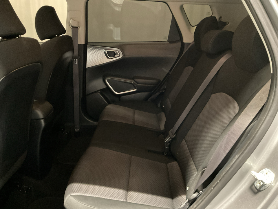 2022 Kia Soul LX CVT