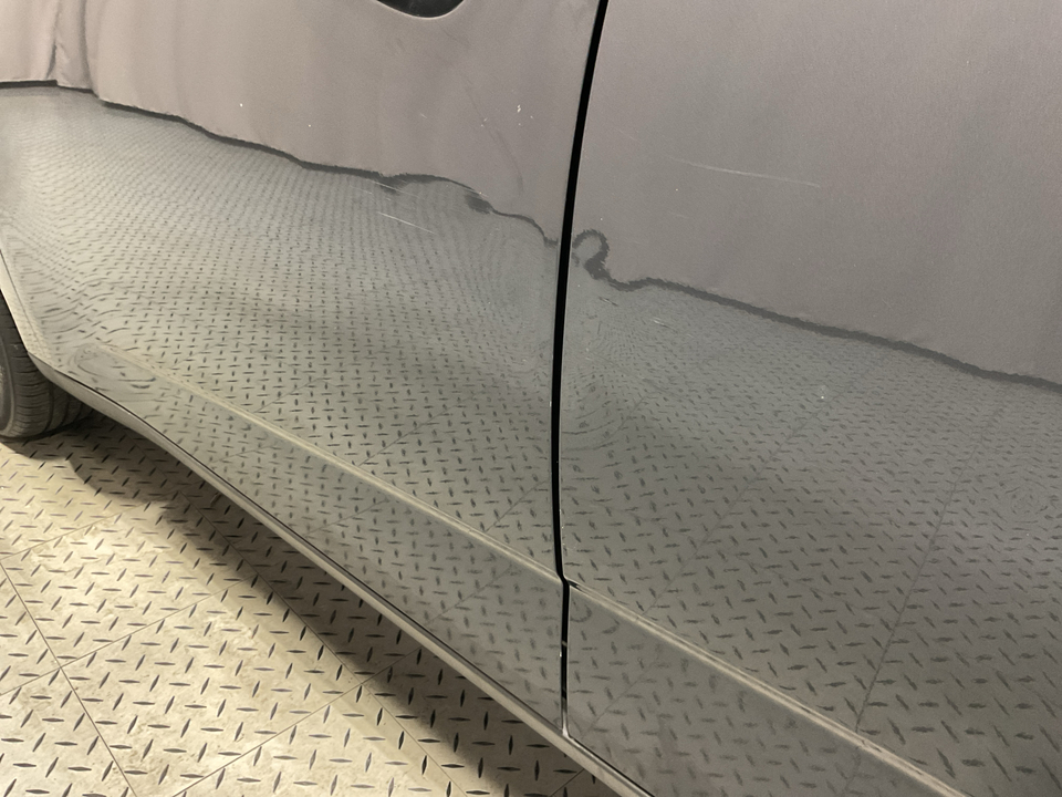 2022 Kia Soul LX CVT