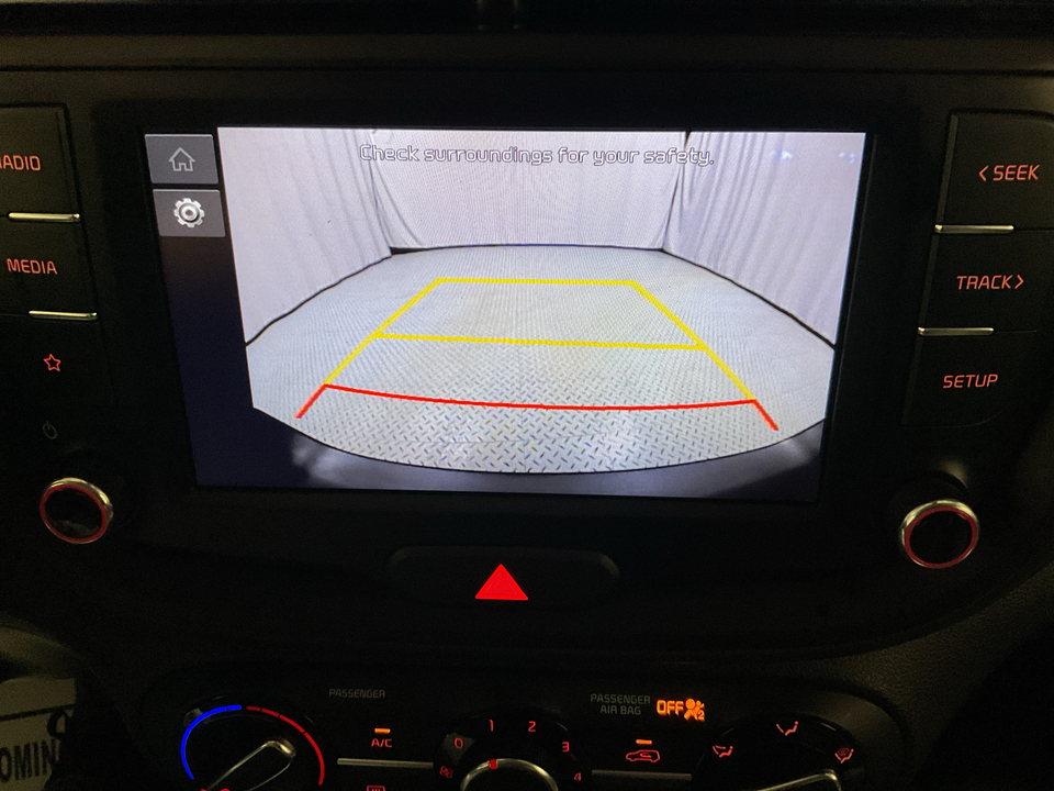 2022 Kia Soul LX CVT