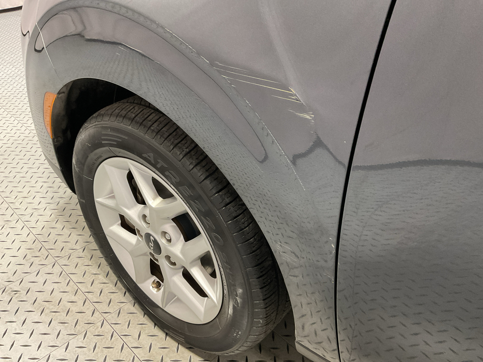 2022 Kia Soul LX CVT