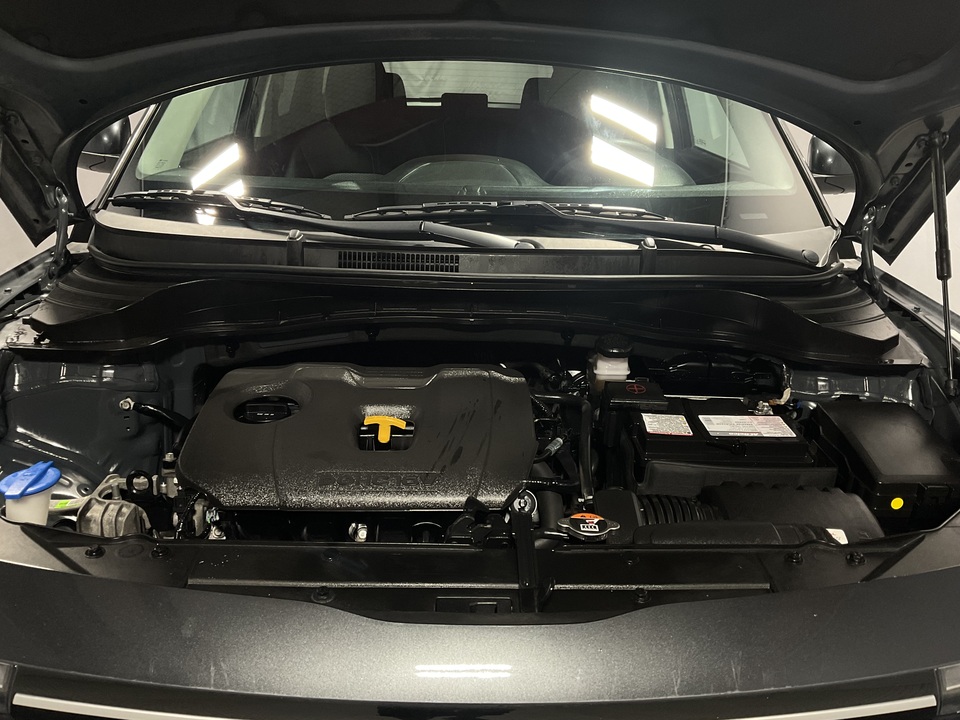 2022 Kia Soul LX CVT