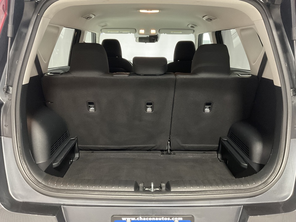 2022 Kia Soul LX CVT