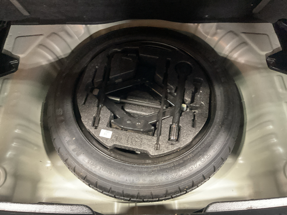 2022 Kia Soul LX CVT