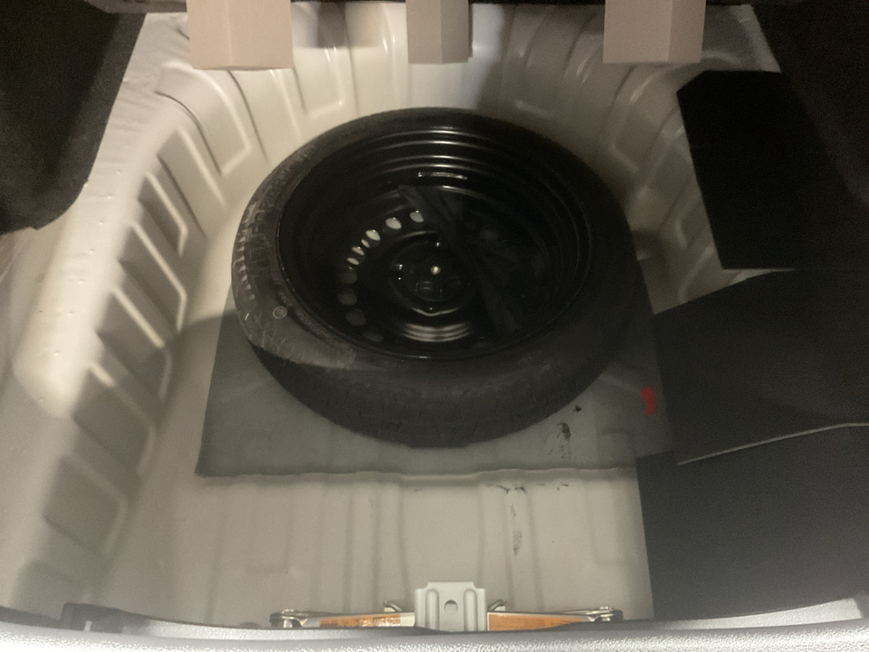 2023 Nissan Versa S CVT