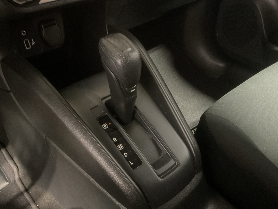 2023 Nissan Versa S CVT