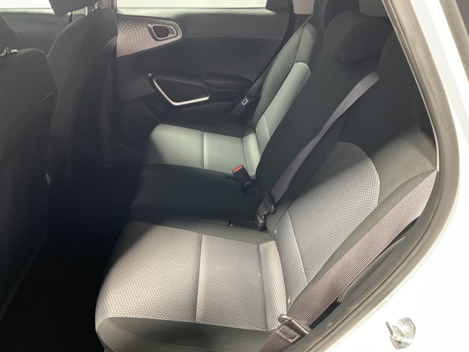 2022 Kia Soul LX CVT