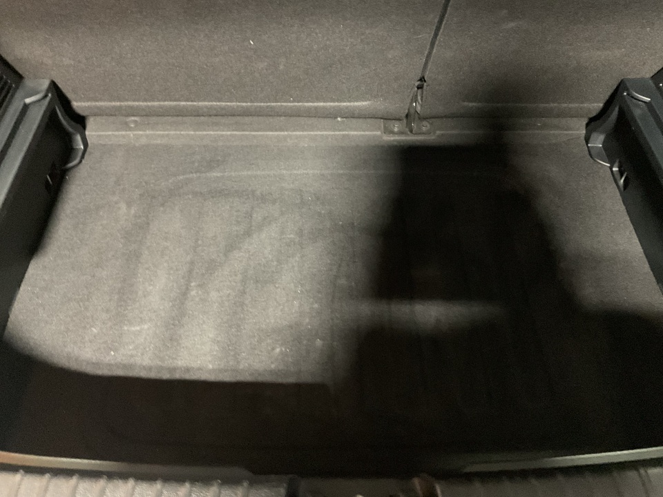 2022 Kia Soul LX CVT
