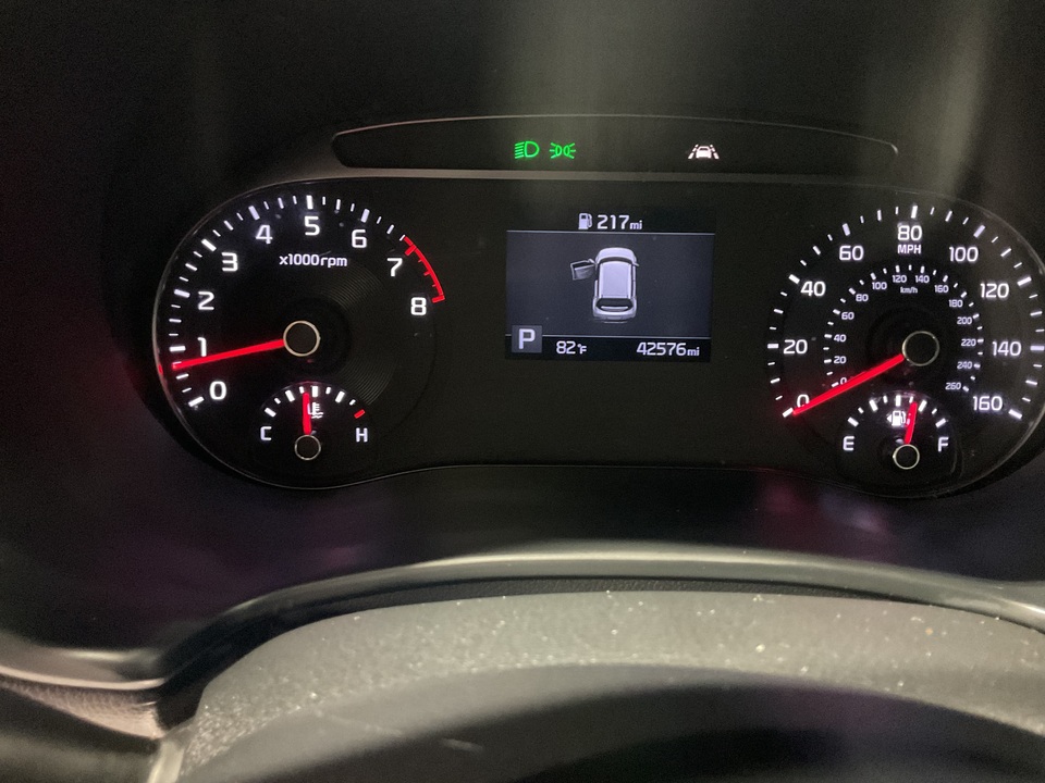 2022 Kia Soul LX CVT