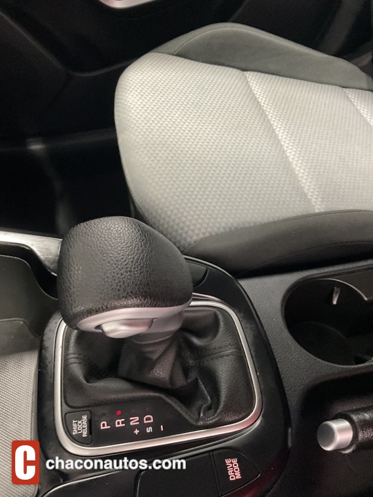 2022 Kia Soul LX CVT