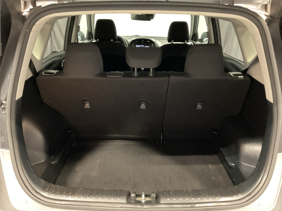 2022 Kia Soul LX CVT