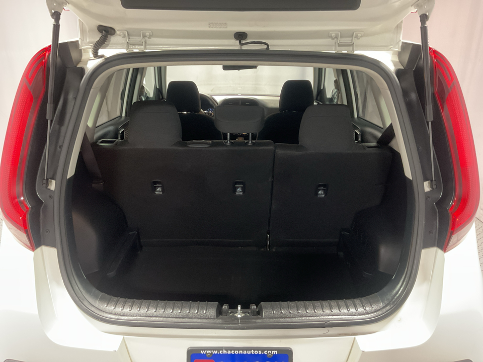 2022 Kia Soul LX CVT