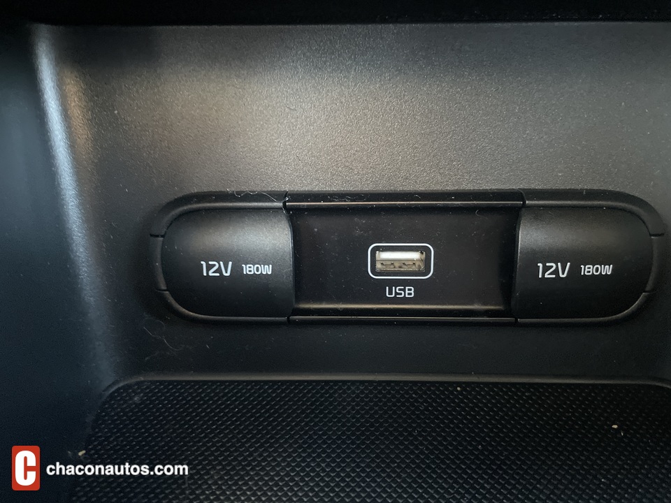 2020 Kia Sportage LX FWD