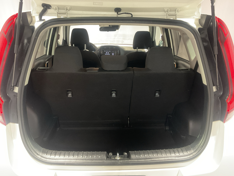 2022 Kia Soul LX CVT