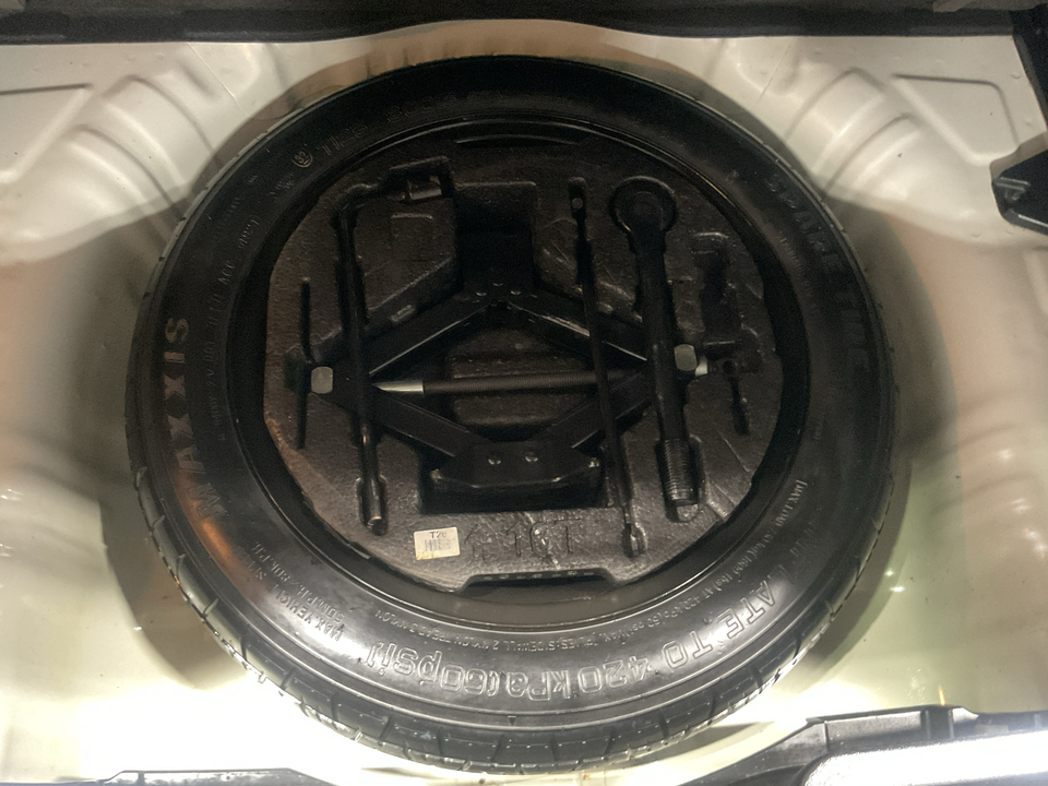 2022 Kia Soul LX CVT