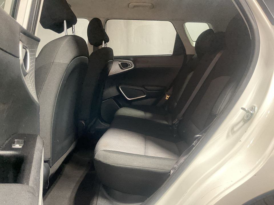 2022 Kia Soul LX CVT