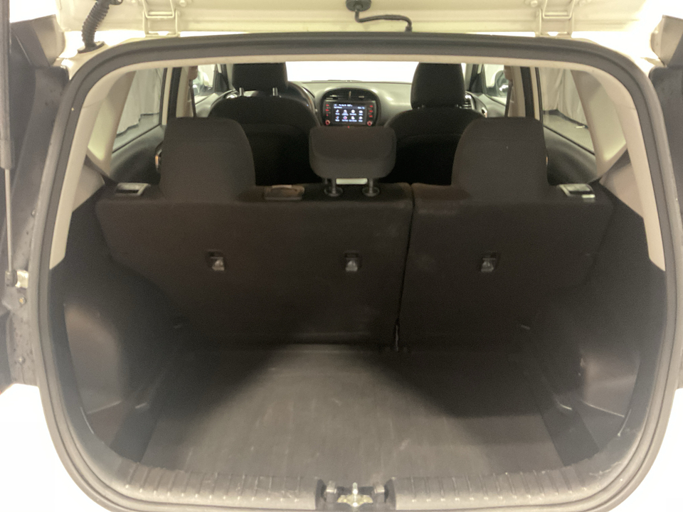 2022 Kia Soul LX CVT