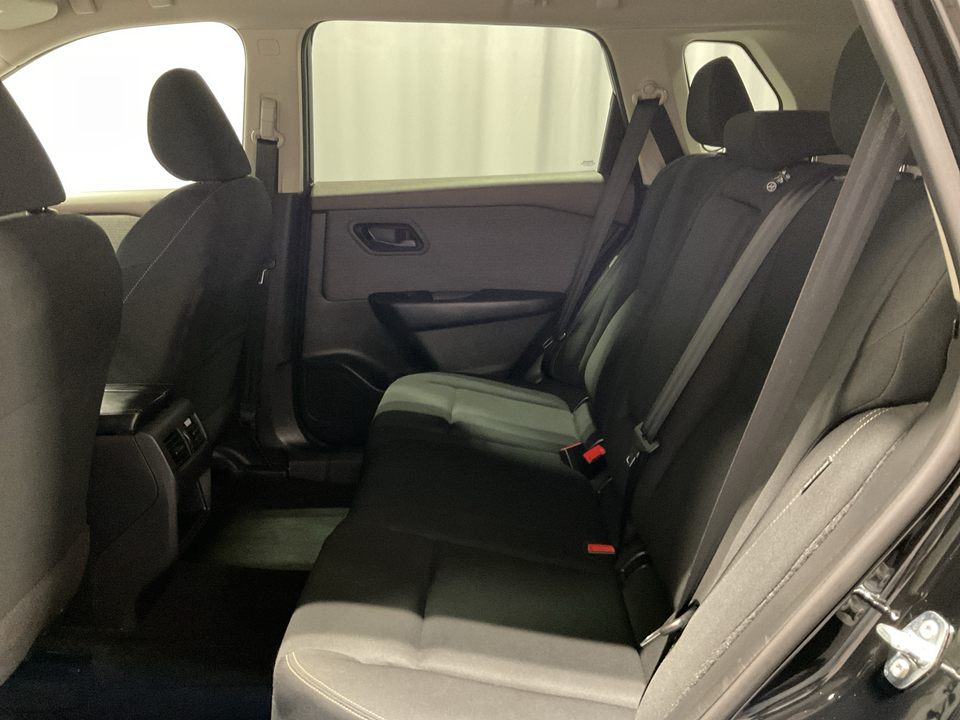 2023 Nissan Rogue S AWD