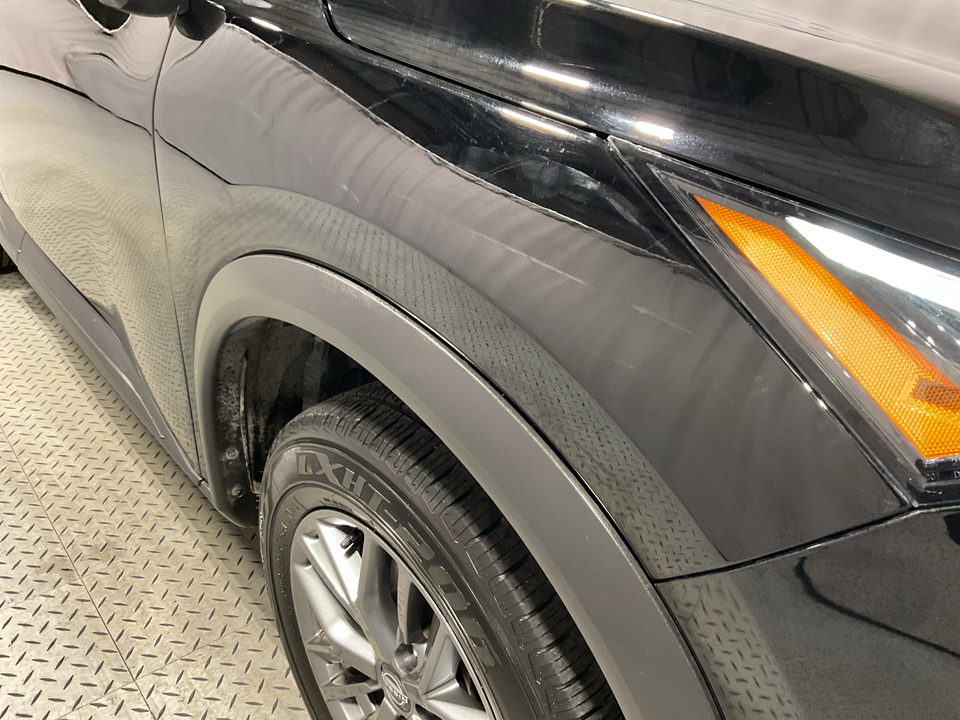 2023 Nissan Rogue S AWD