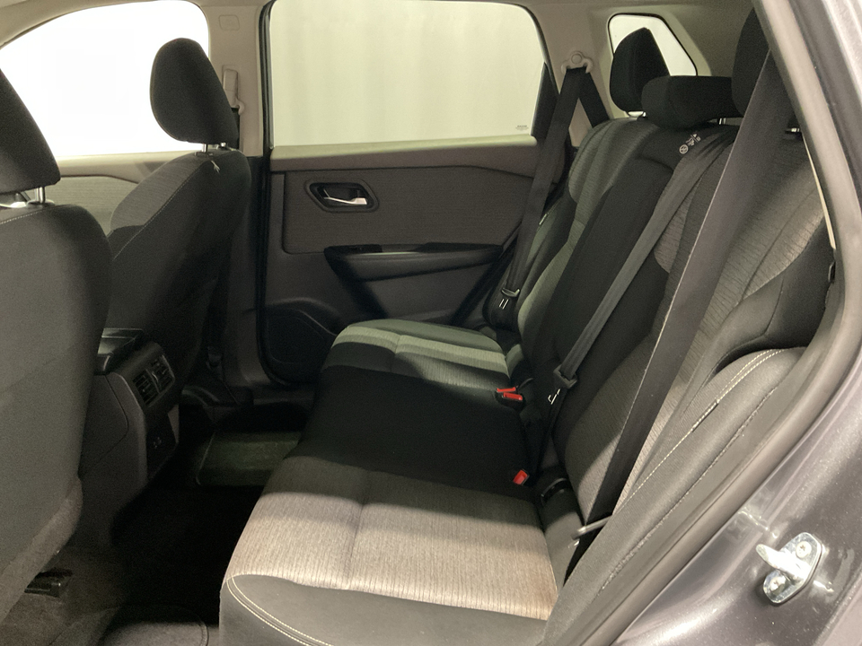 2023 Nissan Rogue SV AWD