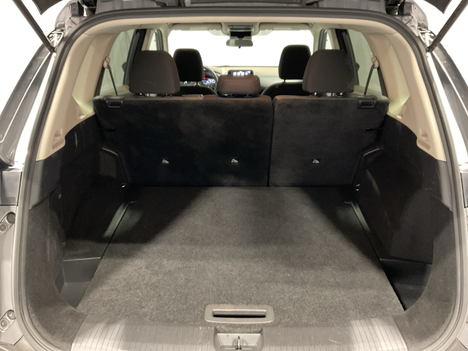 2023 Nissan Rogue SV AWD