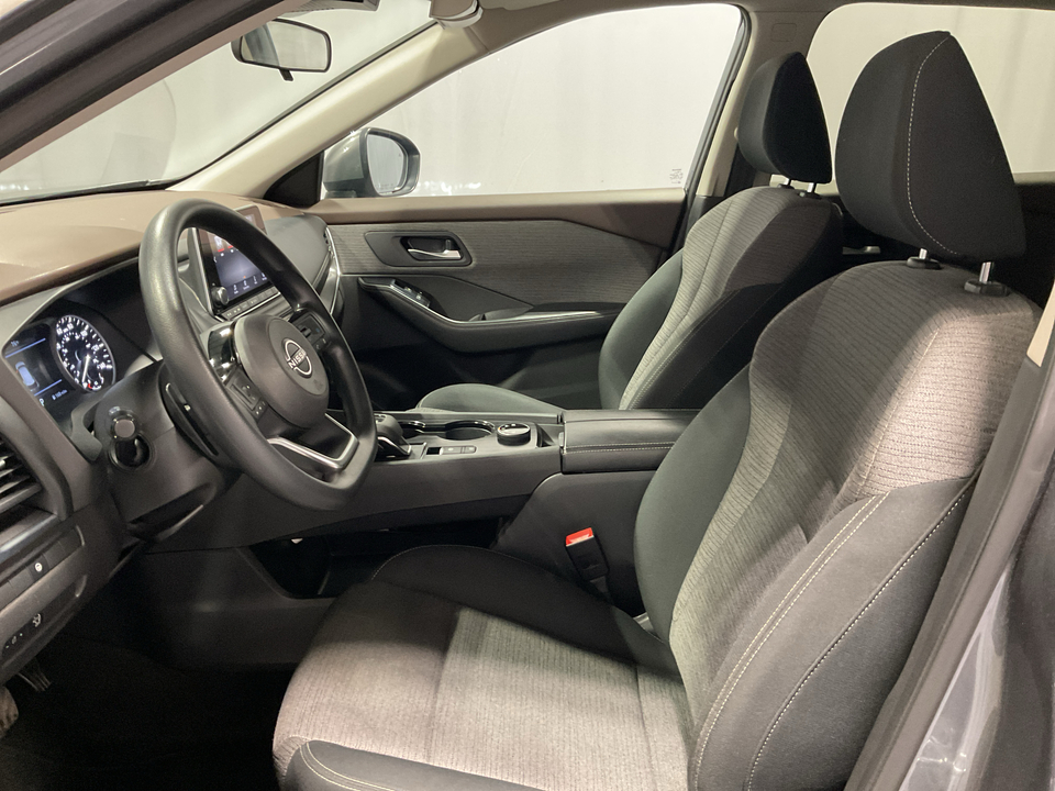 2023 Nissan Rogue SV AWD
