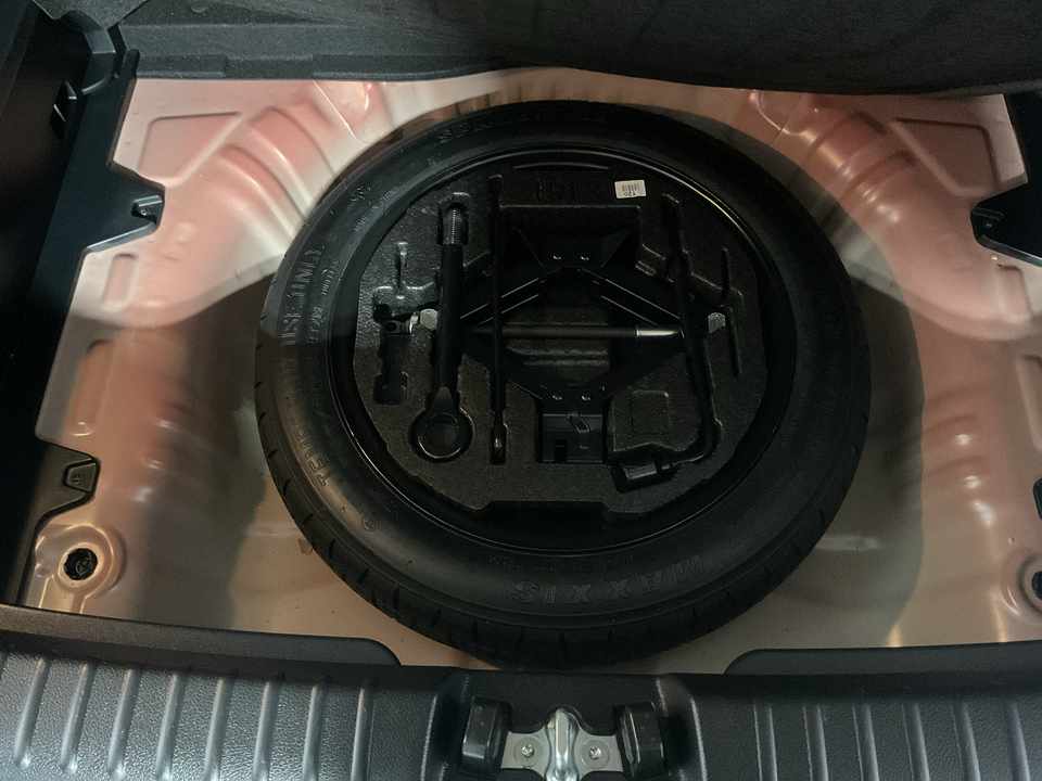 2022 Kia Soul LX CVT