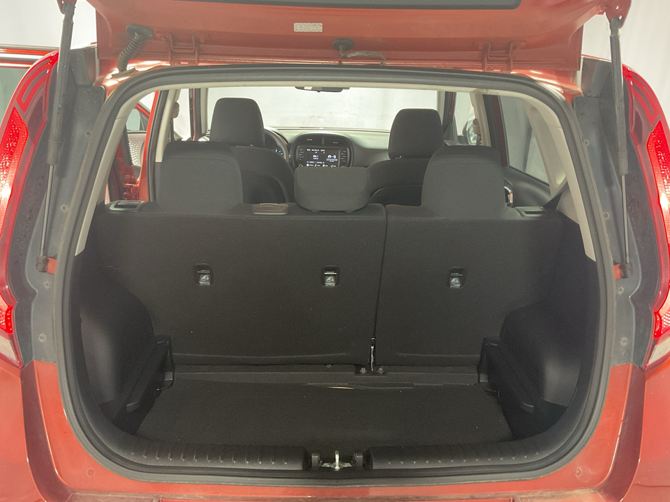 2022 Kia Soul LX CVT
