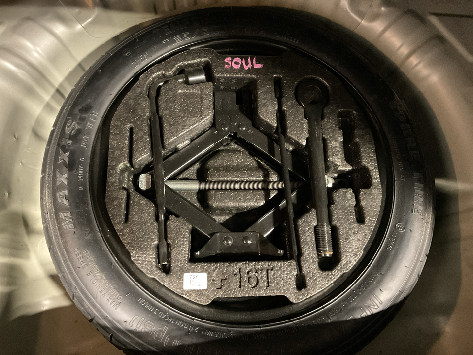2022 Kia Soul LX CVT