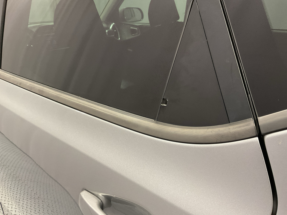 2022 Kia Soul LX CVT
