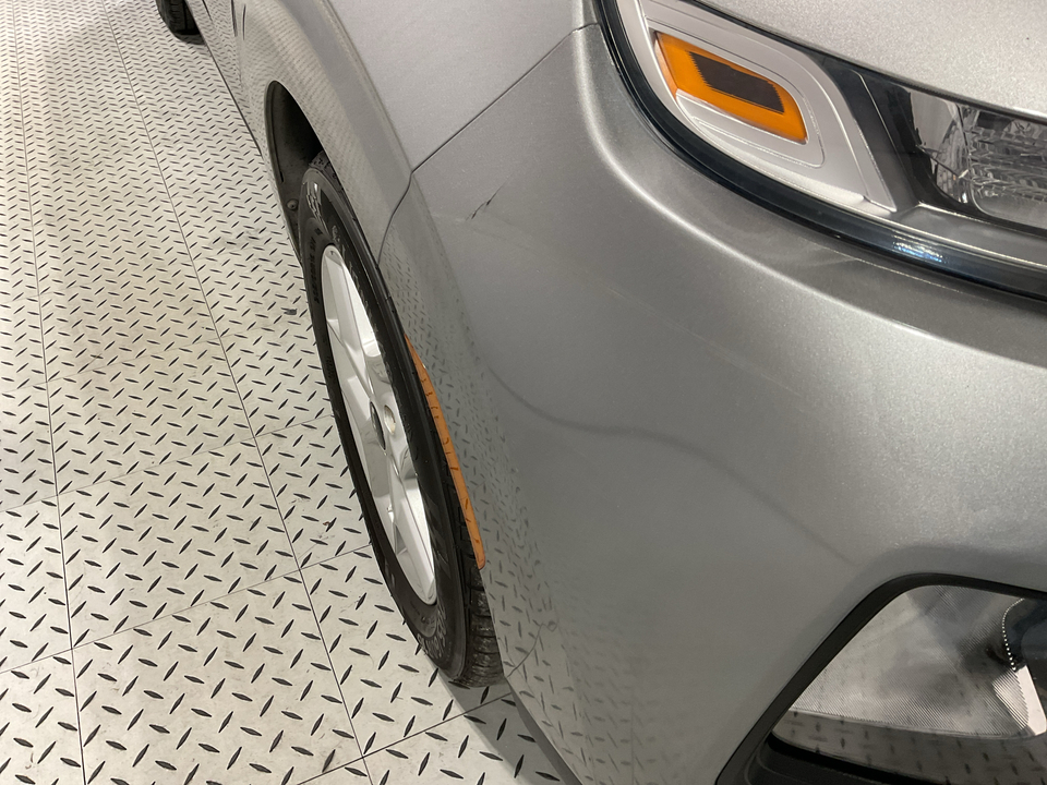 2022 Kia Soul LX CVT
