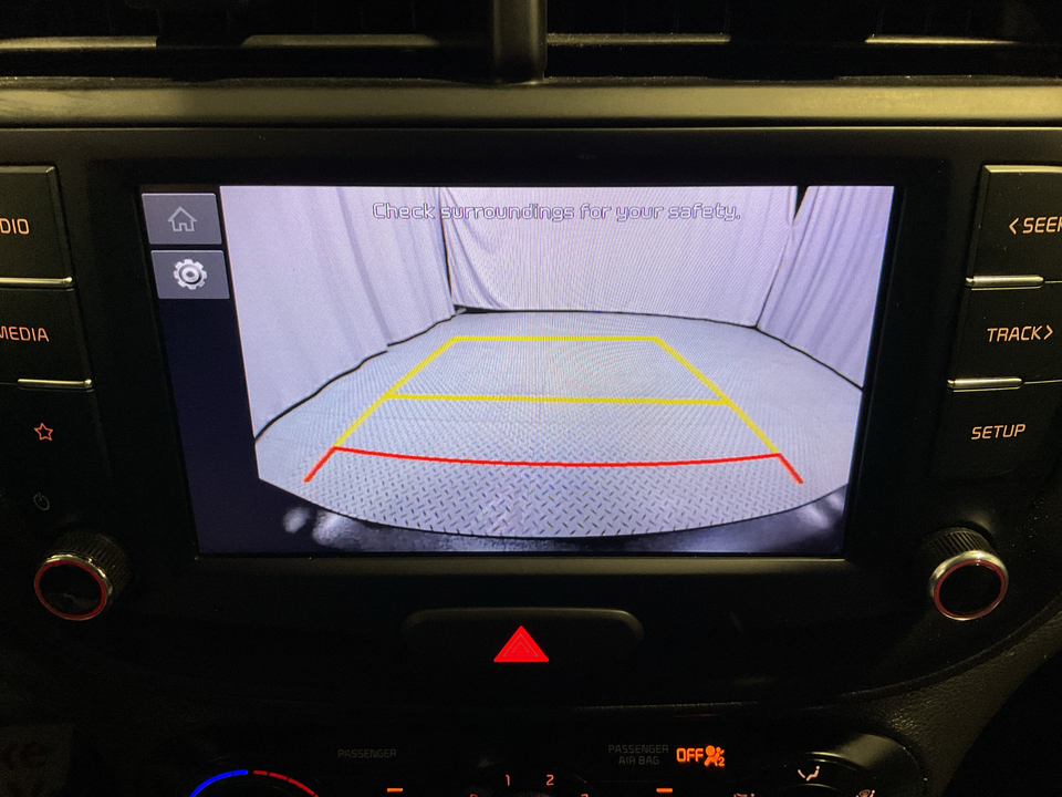 2022 Kia Soul LX CVT