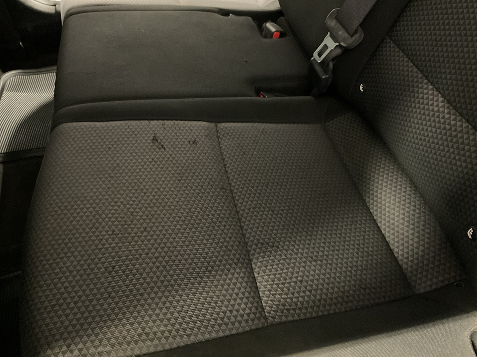 2022 Kia Soul LX CVT
