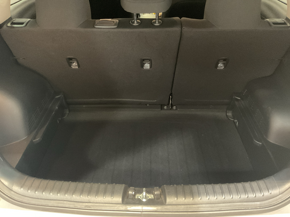 2022 Kia Soul LX CVT