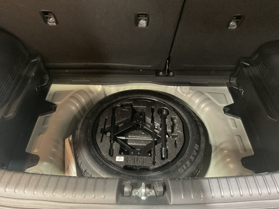2022 Kia Soul LX CVT
