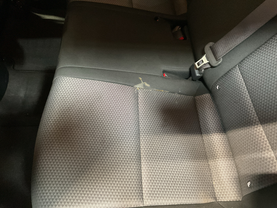 2022 Kia Soul LX CVT