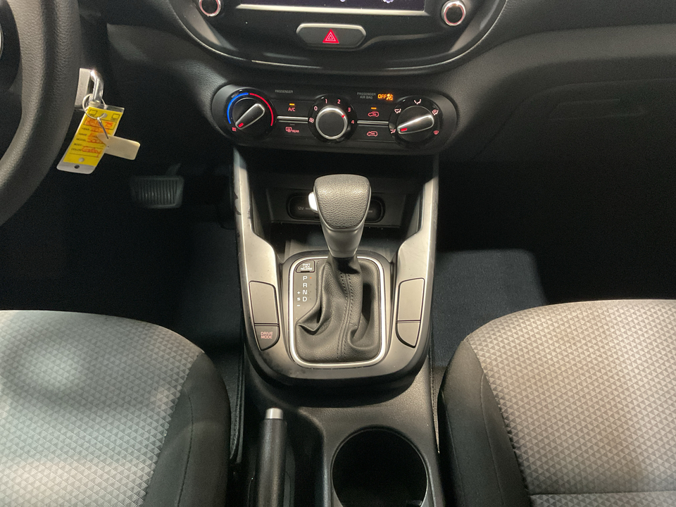 2022 Kia Soul LX CVT