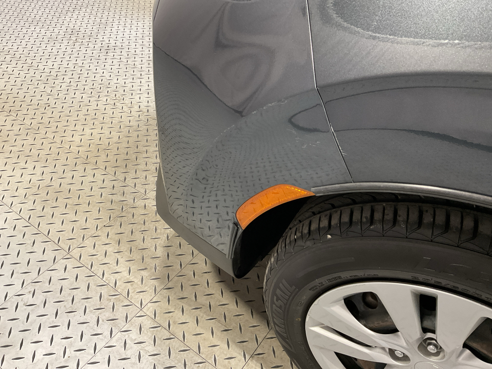 2022 Kia Soul LX CVT