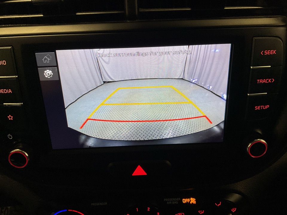 2022 Kia Soul LX CVT