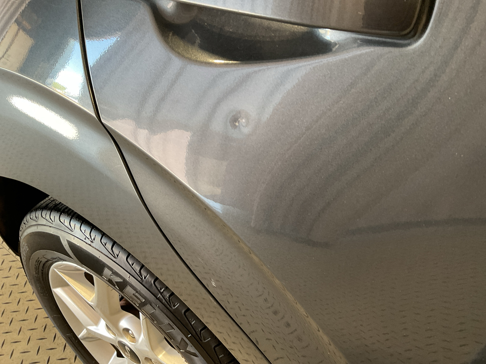 2022 Kia Soul LX CVT