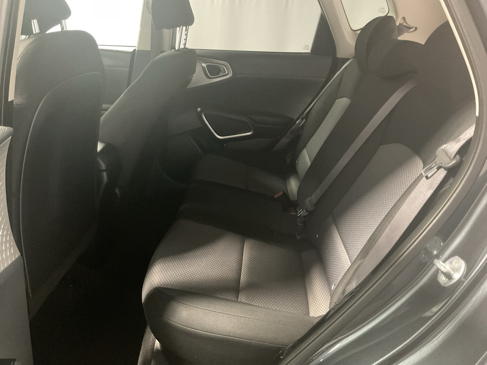 2022 Kia Soul LX CVT