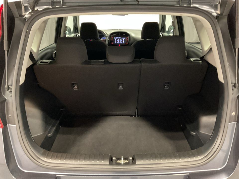 2022 Kia Soul LX CVT