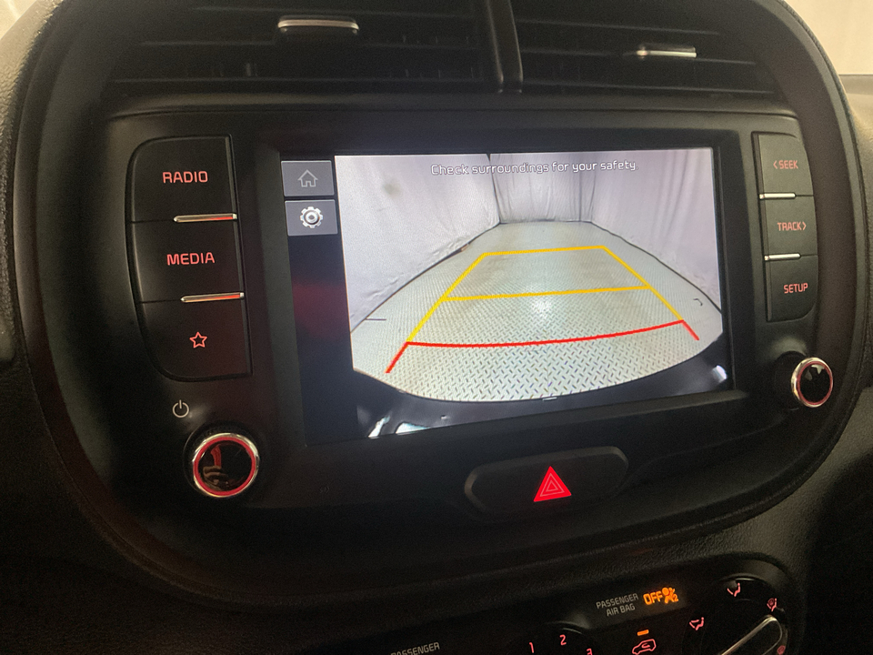2022 Kia Soul S