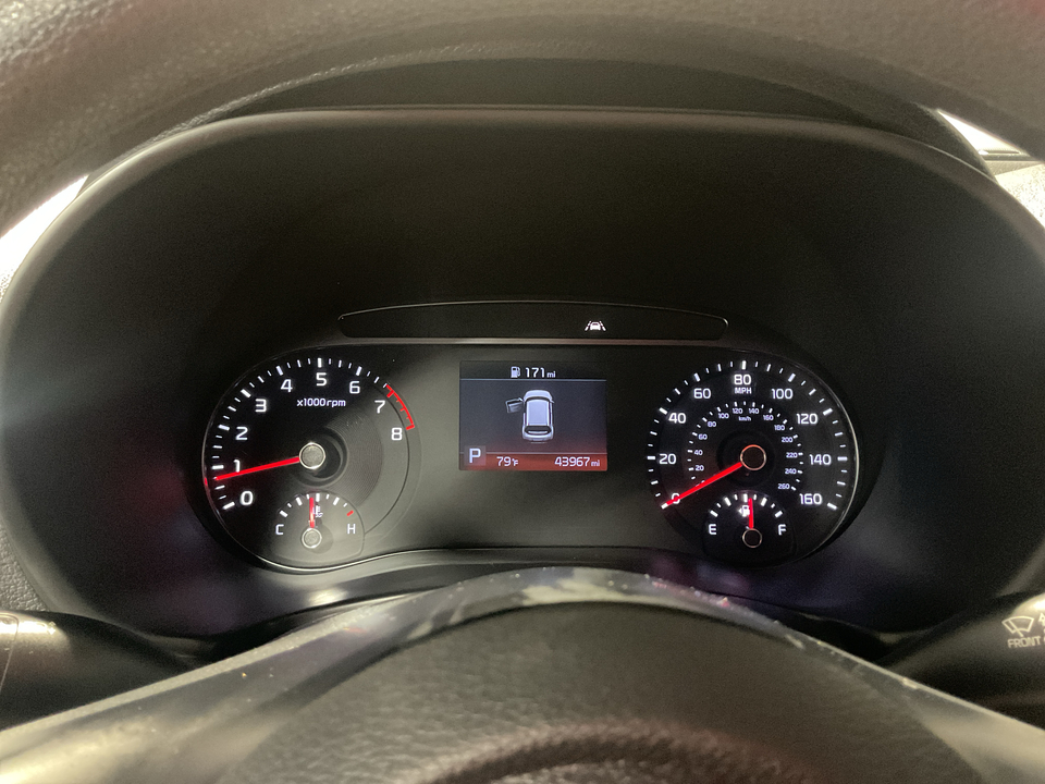 2022 Kia Soul S