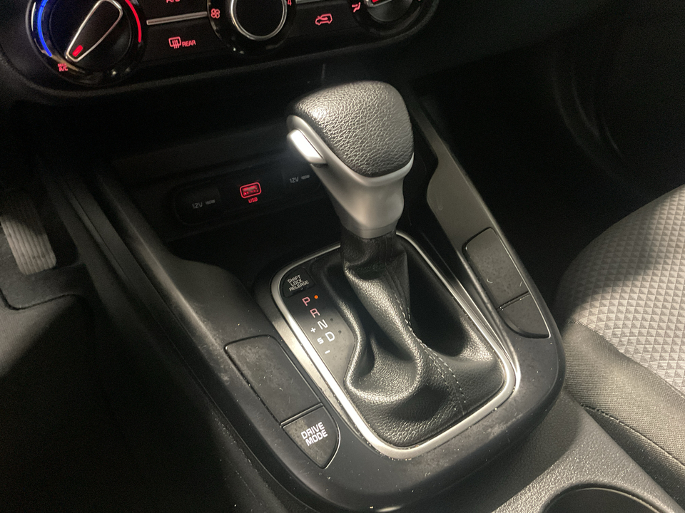 2022 Kia Soul S