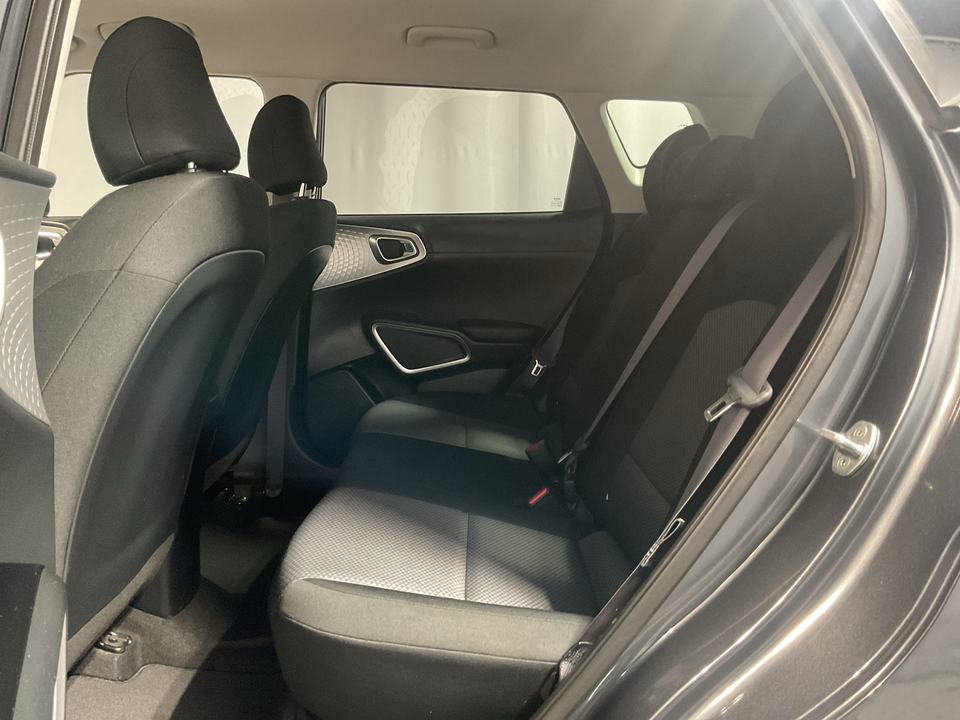 2022 Kia Soul S