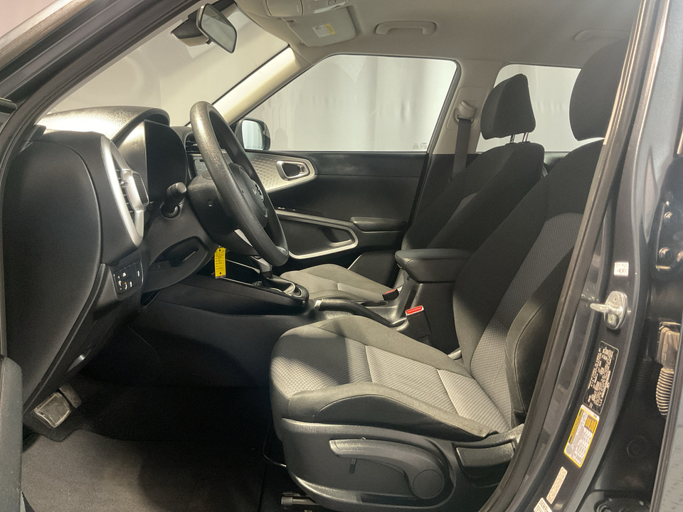 2022 Kia Soul S