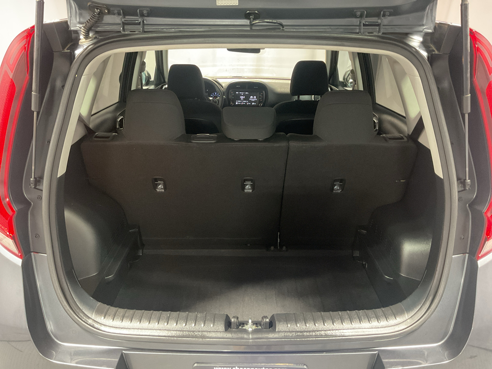 2022 Kia Soul S